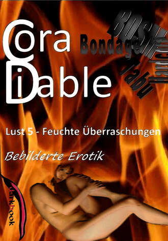 Cora Diable. Lust 5 - Feuchte ?berraschungen