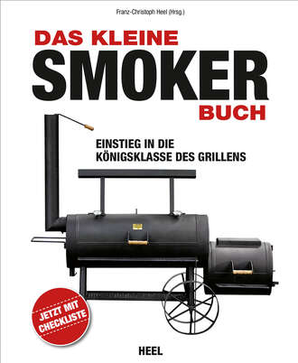 Группа авторов. Das kleine Smoker-Buch