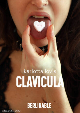 Karlotta Lovis. Clavicula