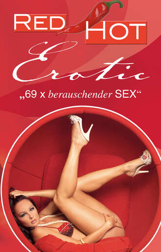 Florian  Weber. Red Hot Erotic