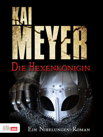 Kai  Meyer. Die Hexenk?nigin