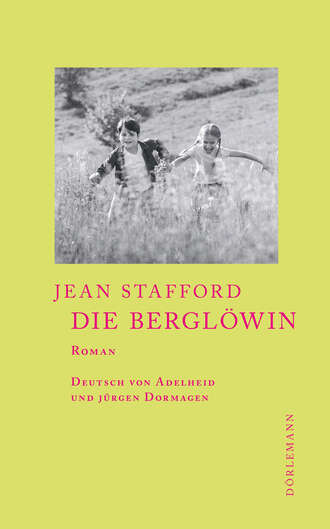 Jean Stafford. Die Bergl?win