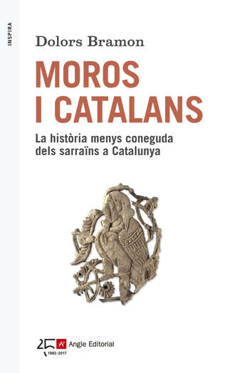 Dolors Bramon. Moros i catalans