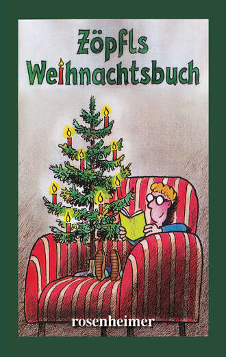 Helmut Z?pfl. Z?pfls Weihnachtsbuch