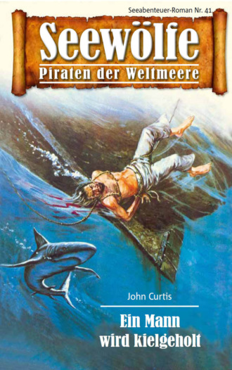 John Curtis. Seew?lfe - Piraten der Weltmeere 41