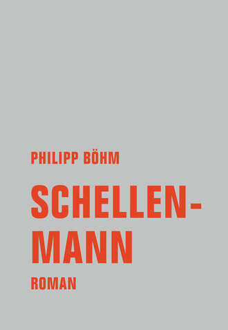 Philipp B?hm. Schellenmann