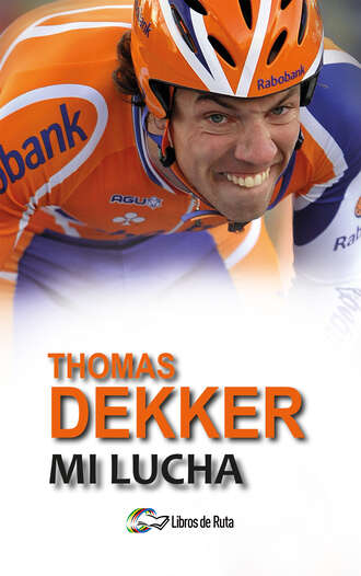 Thomas Dekker. Thomas Dekker