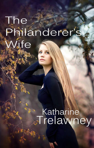 Katherine  Trelawney. The Philanderer's Wife