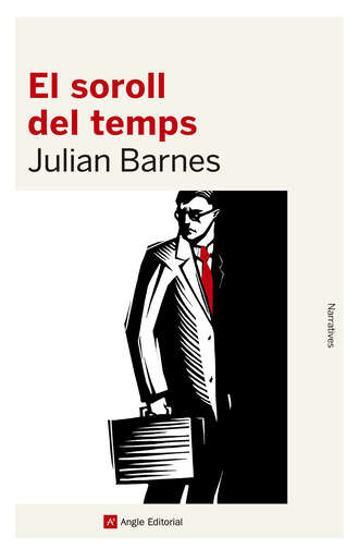 Julian Barnes. El soroll del temps