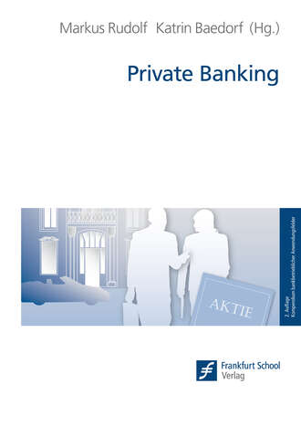 Группа авторов. Private Banking