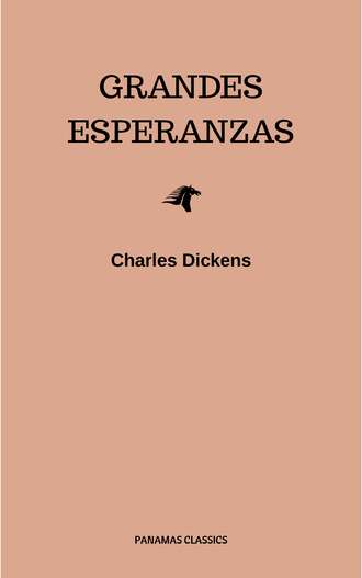 Чарльз Диккенс. Grandes Esperanzas