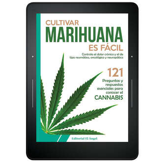 Varios autores. Cultivar marihuana es f?cil