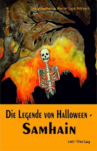 Группа авторов. Die Legende von Halloween - Samhain