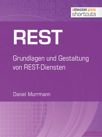 Daniel Murrmann. REST