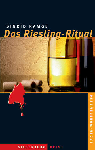 Sigrid  Ramge. Das Riesling-Ritual