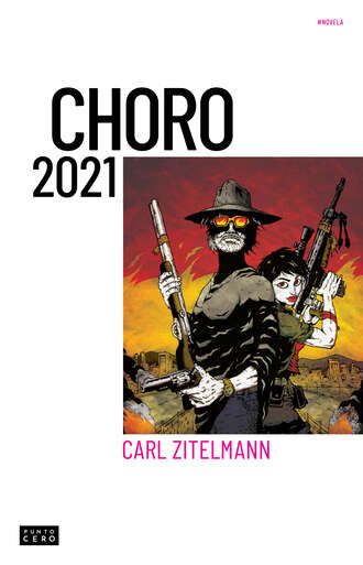 Carl Zitelmann. Choro 2021