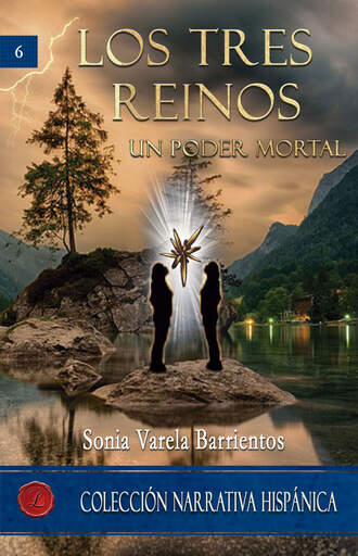 Sonia Varela Barrientos. Los tres reinos