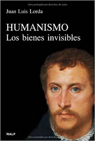 Juan Luis Lorda I?arra. Humanismo