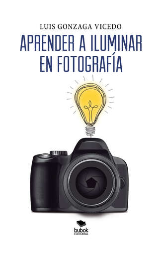 Luis Gonzaga Vicedo. Aprender a iluminar en fotograf?a