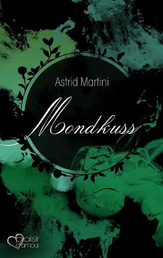 Astrid Martini. Mondkuss