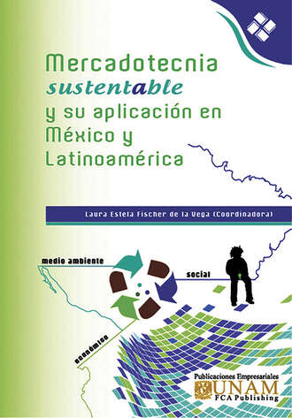 Группа авторов. Mercadotecnia Sustentable y su aplicaci?n en M?xico y Latinoam?rica