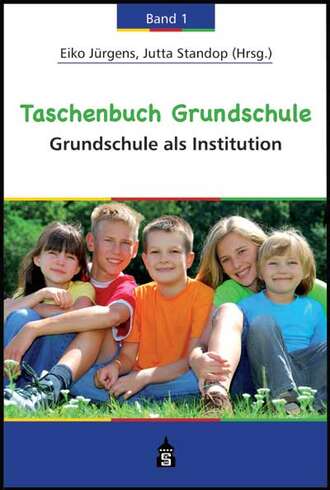 Группа авторов. Taschenbuch Grundschule Band 1