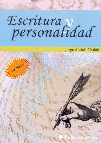 Jorge Andr?s Chaluk. Escritura y personalidad