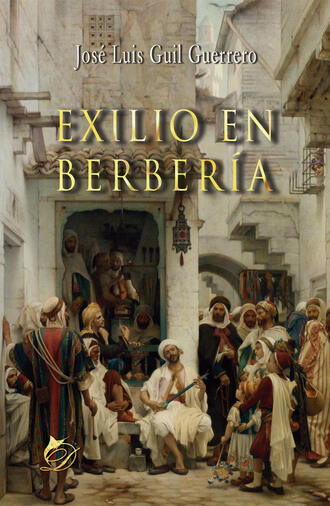 Jos? Luis Guil Guerrero. Exilio en Berber?a