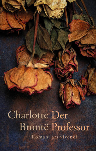 Шарлотта Бронте. Der Professor (eBook)