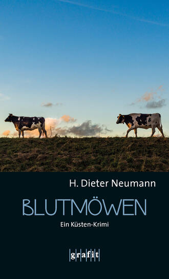 H. Dieter Neumann. Blutm?wen