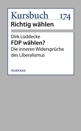 Dirk L?ddecke. FDP w?hlen?