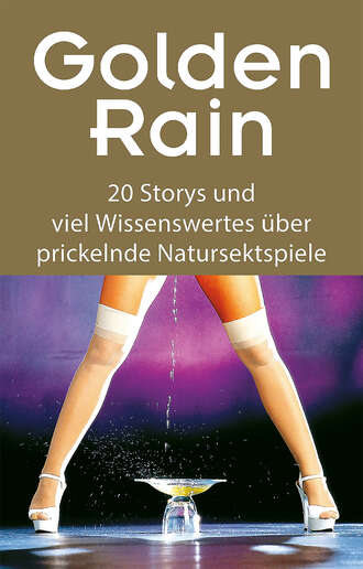 Andreas  Muller. Golden Rain