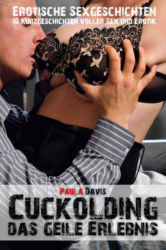 Paula  Davis. Erotische Sex-Geschichten