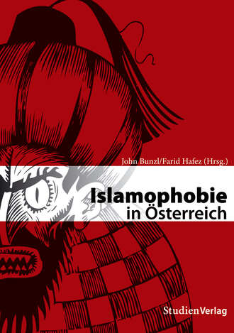 Группа авторов. Islamophobie in ?sterreich