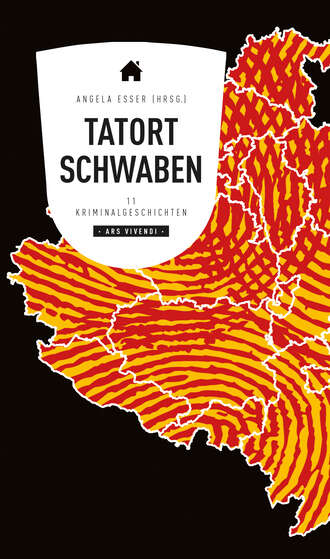 Группа авторов. Tatort Schwaben (eBook)