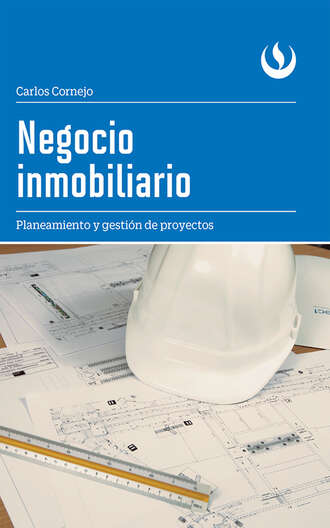 Carlos Cornejo. Negocio inmobiliario