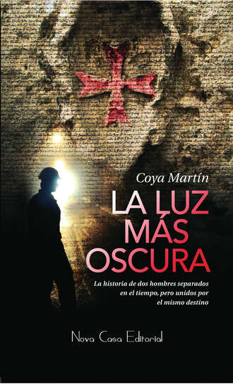 JM Coya Mart?n. La luz m?s oscura