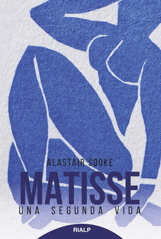 Alastair  Sooke. Matisse