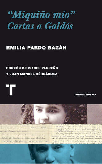 Emilia Pardo Baz?n. 