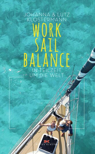 Lutz Klostermann. Work Sail Balance