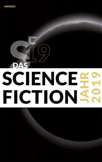 Группа авторов. Das Science Fiction Jahr 2019