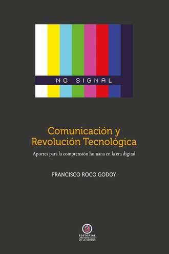 Francisco Roco. Comunicaci?n y revoluci?n tecnol?gica