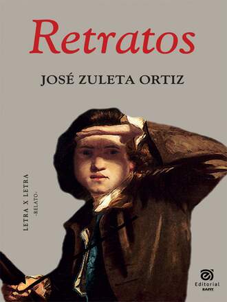 Jos? Zuleta Ortiz. Retratos