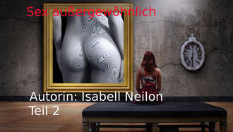 Isabell Neilon. Sex au?ergew?hnlich