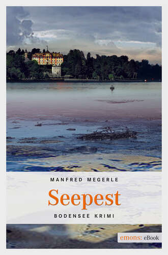 Manfred  Megerle. Seepest