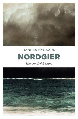 Hannes  Nygaard. Nordgier