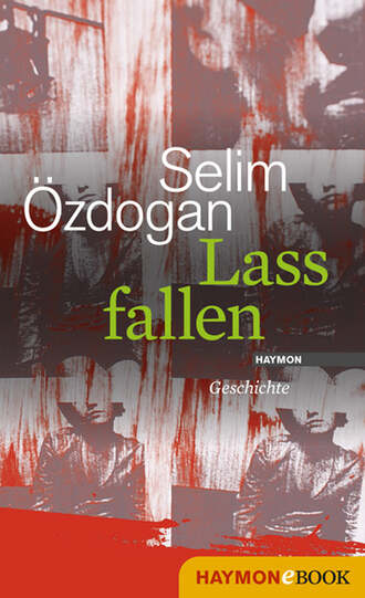 Selim  Ozdogan. Lass fallen