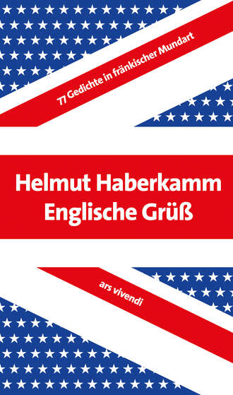 Helmut Haberkamm. Englische Gr?? (eBook)
