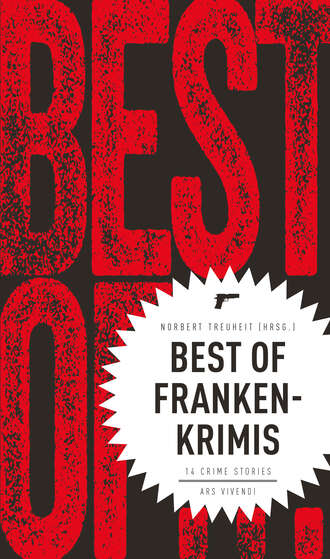 Группа авторов. Best of Frankenkrimis (eBook)
