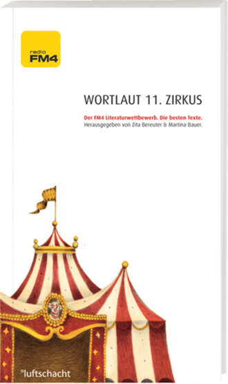 Группа авторов. Wortlaut 11. Zirkus